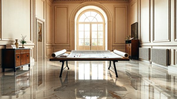 10 conseils pour bénéficier des services d'un architecte à Paris
