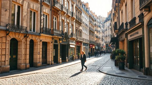 10 conseils pour bénéficier des services d'un architecte à Paris