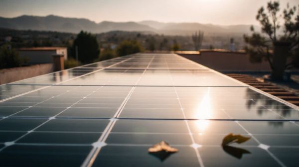10 raisons de choisir des panneaux solaires à Alès pour votre autonomie énergétique
