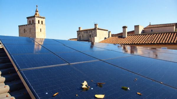 10 raisons de choisir des panneaux solaires à Alès pour votre autonomie énergétique