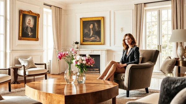 5 astuces pour trouver un expert en déco intérieure à Tours