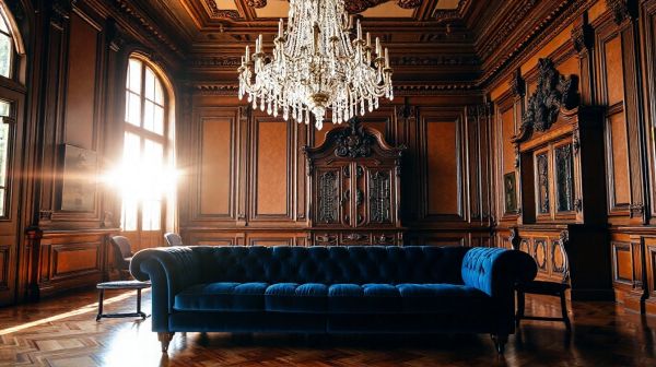 5 astuces pour trouver un expert en déco intérieure à Tours