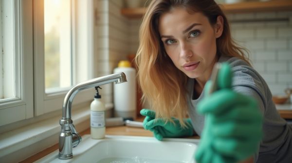 Chasser les limaces dans la maison et éviter leur retour