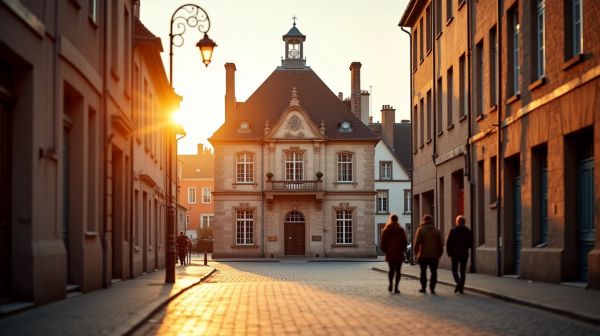Comment choisir une entreprise RGE pour vos travaux d'isolation à Douai ?