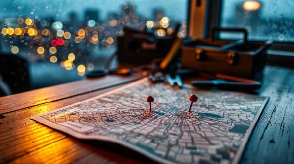 Guide pour choisir votre plombier d'urgence à Cornas