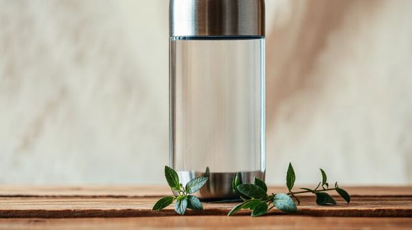 Les avantages de la gourde inox pour une consommation durable