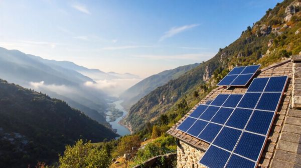 Les meilleurs installateurs de panneaux solaires en Haute-Loire