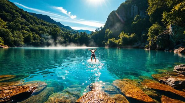 Les meilleurs piscinistes pour réaliser votre rêve dans le Jura