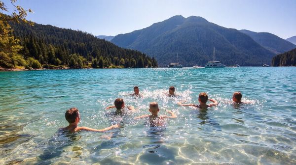 Les meilleurs piscinistes pour réaliser votre rêve dans le Jura