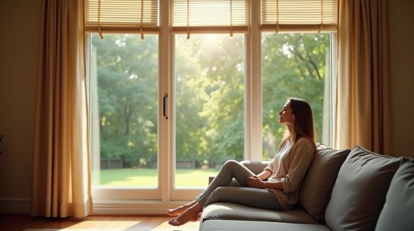 Maîtriser la pose de fenêtres pour un confort amélioré à Rive-de-Gier