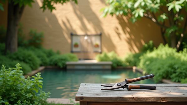 Pourquoi le jardinier paysagiste marseille change votre espace extérieur