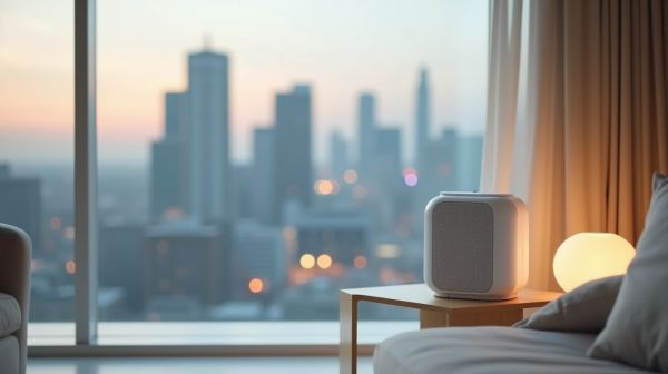 Purificateur d'air : comment choisir le meilleur pour votre intérieur