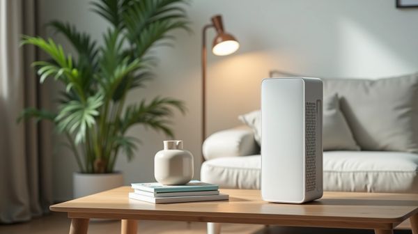 Purificateur d'air : comment choisir le meilleur pour votre intérieur