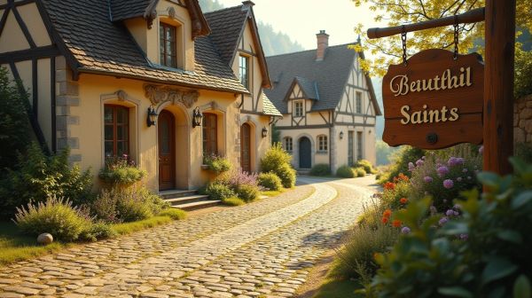 Quel artisan trouver à Beautheil-Saints pour vos travaux ?