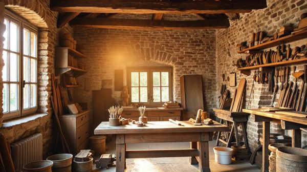 Top 5 artisans à Beautheil-Saints pour vos projets de rénovation