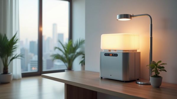 Top 7 conseils pour sélectionner un purificateur d'air efficace