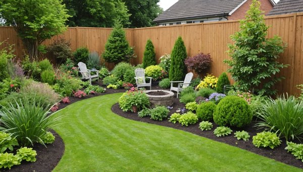 Réussir ses petits travaux d'aménagement de jardin