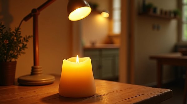 Cire de soja facile à fondre : astuces pour un résultat parfait